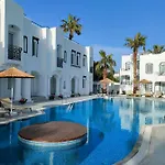 Hotel Yalinn Boutique