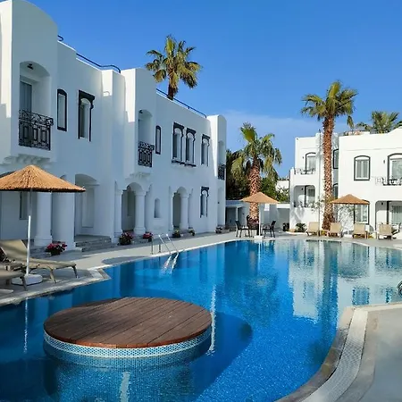 Hotell Yalinn Boutique