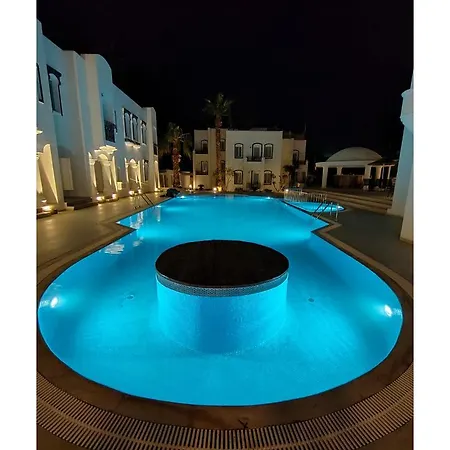 Hotell Yalinn Boutique
