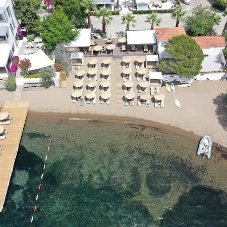 ホテル Yalinn Boutique