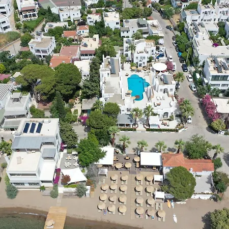 Yalinn Boutique * Yalıkavak