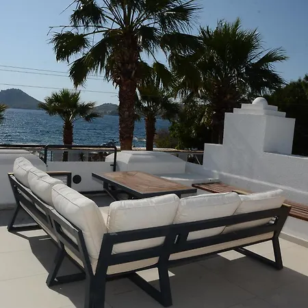 Yalinn Boutique Yalıkavak