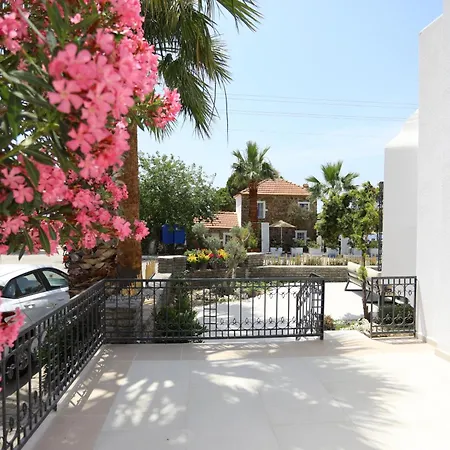 Yalinn Boutique ホテル Yalıkavak