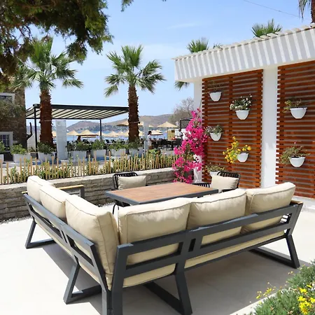 Yalinn Boutique ホテル Yalıkavak