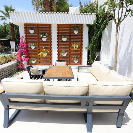Yalinn Boutique Yalıkavak