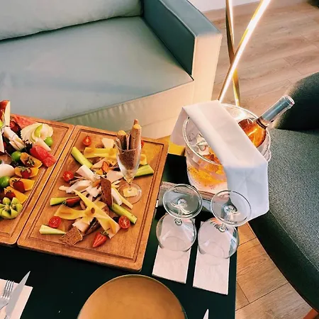 فندق Yalinn Boutique