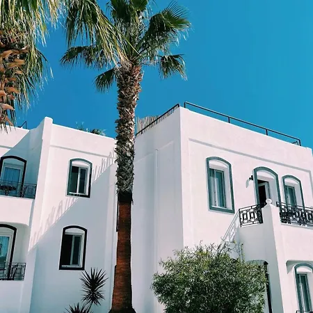 Yalinn Boutique فندق يالِكافاك