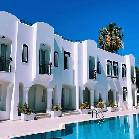 ホテル Yalinn Boutique Yalıkavak