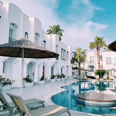 Yalinn Boutique يالِكافاك