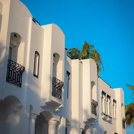 فندق Yalinn Boutique يالِكافاك
