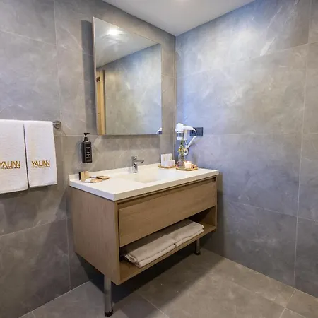 فندق Yalinn Boutique