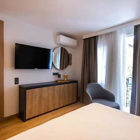 Yalinn Boutique Hotell Yalıkavak