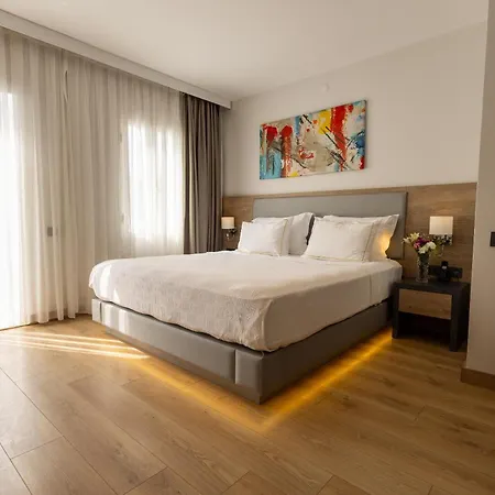 Yalinn Boutique Hotell