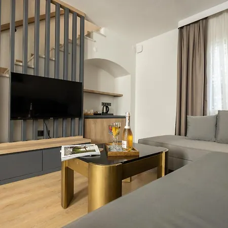 Yalinn Boutique Hotell