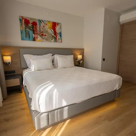 Hotell Yalinn Boutique
