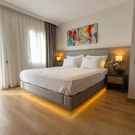 Yalinn Boutique Yalıkavak