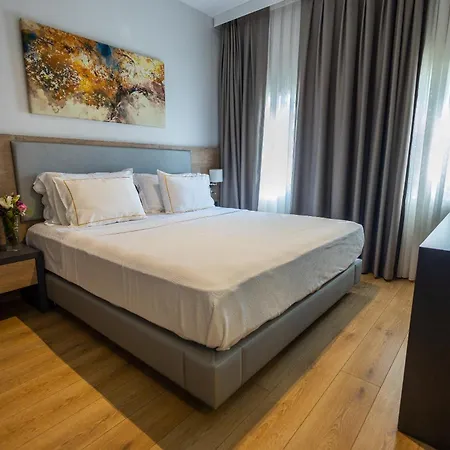 Yalinn Boutique Hotell