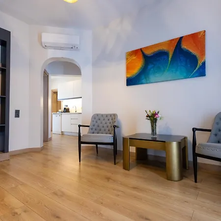 فندق Yalinn Boutique يالِكافاك