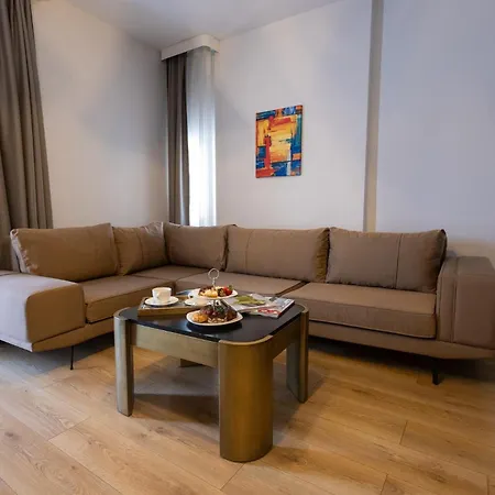 Yalinn Boutique فندق يالِكافاك
