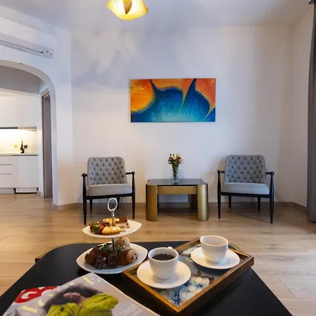 Hotell Yalinn Boutique Yalıkavak