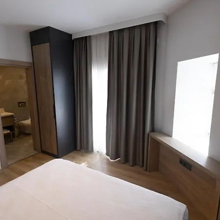 Yalinn Boutique Hotell