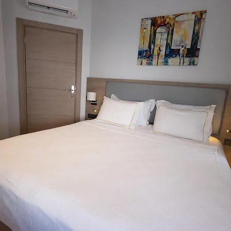 Yalinn Boutique Hotell *