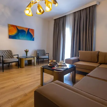 فندق Yalinn Boutique