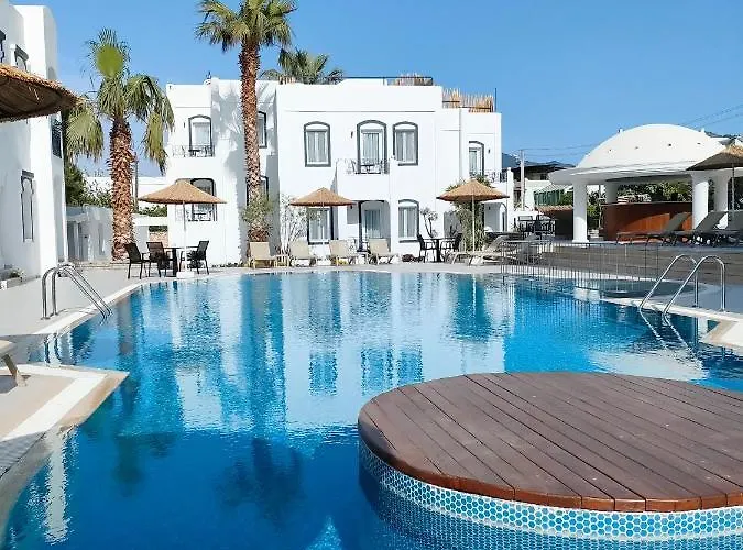 Otel Yalinn Boutique *