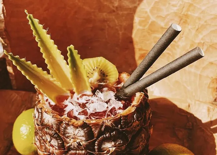 Yalinn Boutique Szálloda Yalıkavak