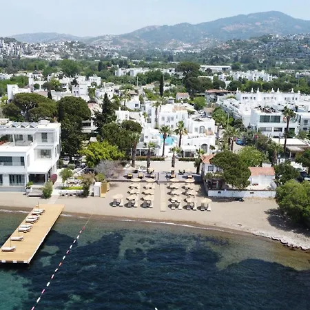Yalinn Boutique ホテル Yalıkavak