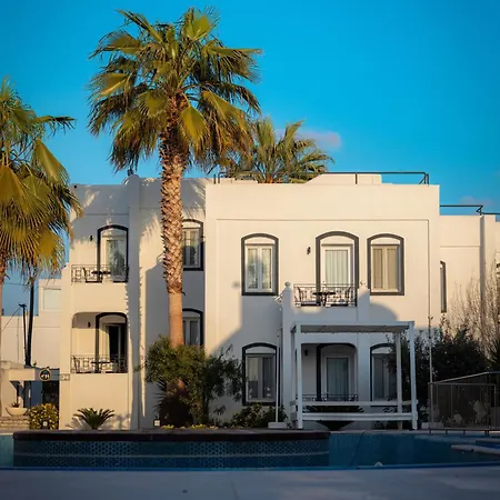 Yalinn Boutique ホテル Yalıkavak