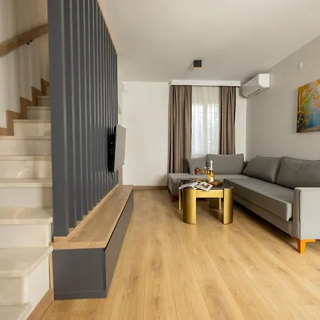 Yalinn Boutique Yalıkavak