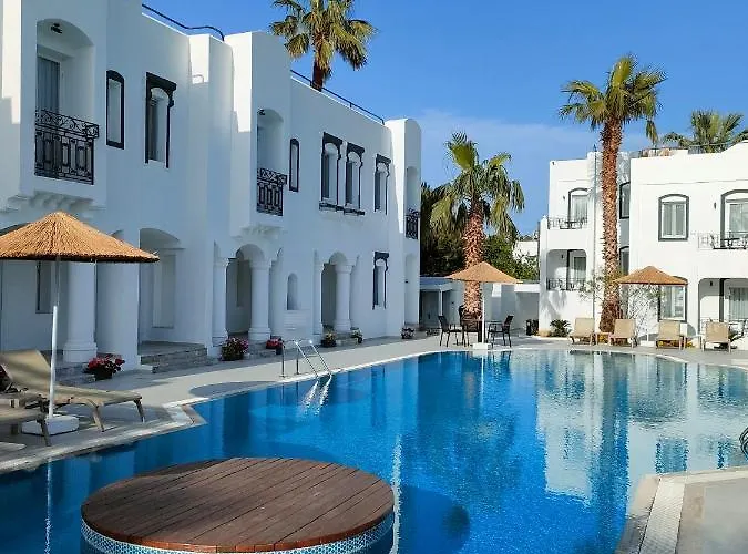 Hotell Yalinn Boutique