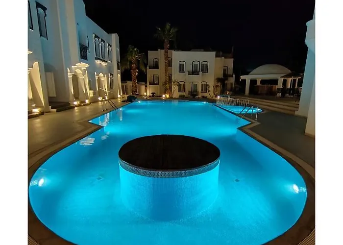 Hotell Yalinn Boutique