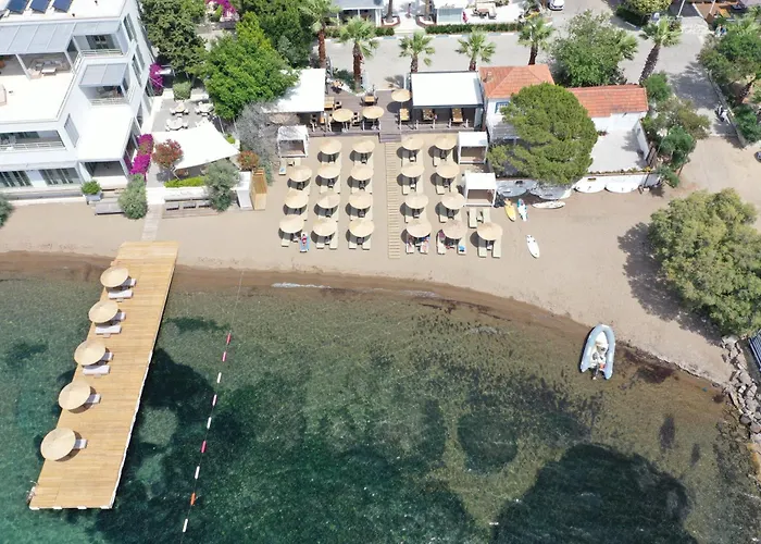 Hotell Yalinn Boutique