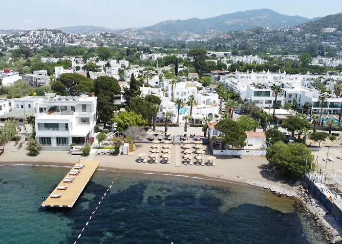 Yalinn Boutique Hotel Yalikavak
