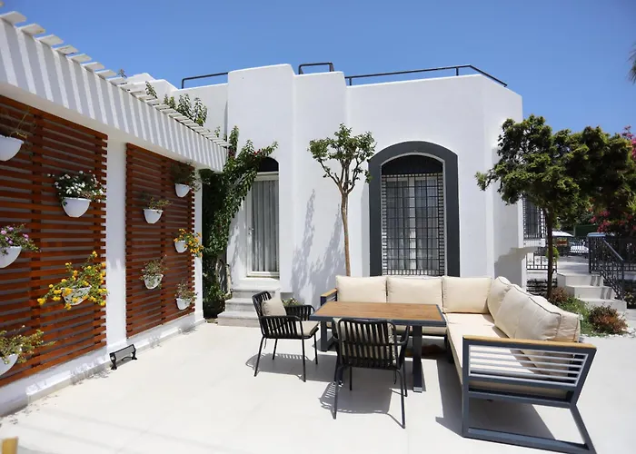 Hotel Yalinn Boutique Yalikavak